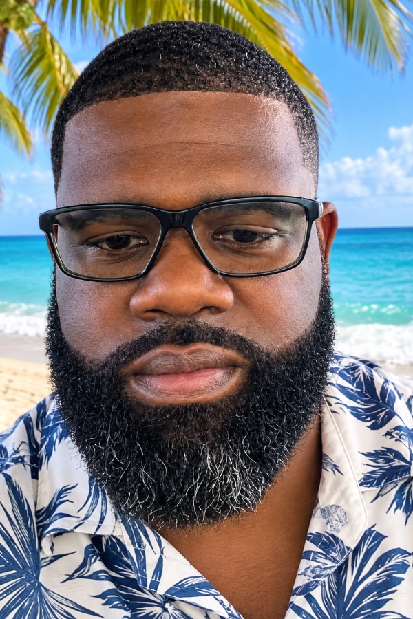Cruise Brothers Travel Agent Clint Gipson